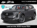 2025 Acura RDX A-Spec Package