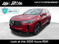 2025 Acura RDX A-Spec Package