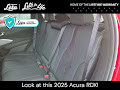 2025 Acura RDX A-Spec Package