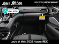 2025 Acura RDX A-Spec Package