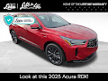 2025 Acura RDX A-Spec Package
