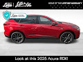 2025 Acura RDX A-Spec Package