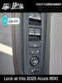 2025 Acura RDX A-Spec Package