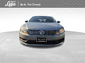 2012 Volkswagen Passat TDI SE