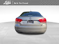 2012 Volkswagen Passat TDI SE