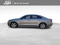 2012 Volkswagen Passat TDI SE