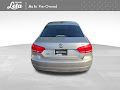 2012 Volkswagen Passat TDI SE