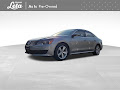 2012 Volkswagen Passat TDI SE