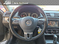 2012 Volkswagen Passat TDI SE