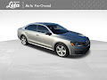 2012 Volkswagen Passat TDI SE