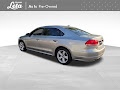 2012 Volkswagen Passat TDI SE