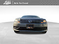 2012 Volkswagen Passat TDI SE