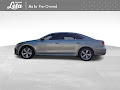2012 Volkswagen Passat TDI SE