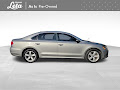 2012 Volkswagen Passat TDI SE
