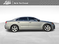 2012 Volkswagen Passat TDI SE