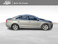 2012 Volkswagen Passat TDI SE