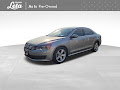 2012 Volkswagen Passat TDI SE