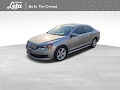 2012 Volkswagen Passat TDI SE