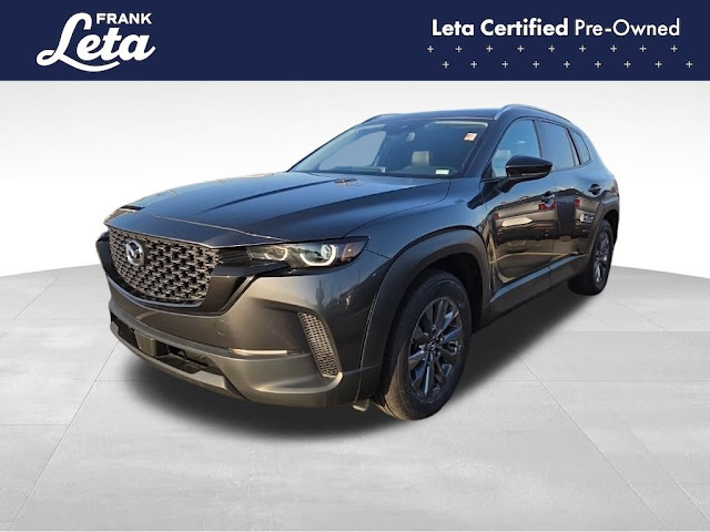 2023 Mazda CX-50 2.5 S Preferred Plus Package