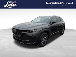 2023 Mazda CX-50 2.5 S Preferred Plus Package
