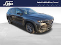 2023 Mazda CX-50 2.5 S Preferred Plus Package