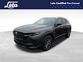2023 Mazda CX-50 2.5 S Preferred Plus Package