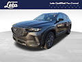 2023 Mazda CX-50 2.5 S Preferred Plus Package