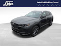 2023 Mazda CX-50 2.5 S Preferred Plus Package