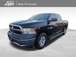 2015 RAM 1500 Tradesman