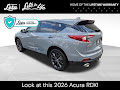 2026 Acura RDX A-Spec Package