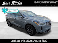 2026 Acura RDX A-Spec Package