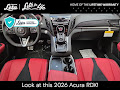 2026 Acura RDX A-Spec Package