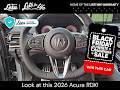 2026 Acura RDX A-Spec Package
