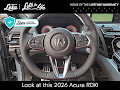 2026 Acura RDX A-Spec Package