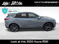 2026 Acura RDX A-Spec Package