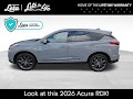 2026 Acura RDX A-Spec Package