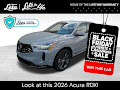 2026 Acura RDX A-Spec Package