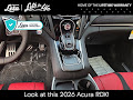 2026 Acura RDX A-Spec Package