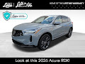 2026 Acura RDX A-Spec Package