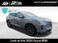 2026 Acura RDX A-Spec Package