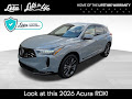 2026 Acura RDX A-Spec Package