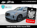2026 Acura RDX A-Spec Package