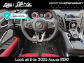 2026 Acura RDX A-Spec Package