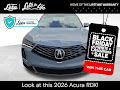 2026 Acura RDX A-Spec Package