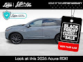 2026 Acura RDX A-Spec Package