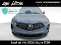 2026 Acura RDX A-Spec Package