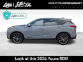 2026 Acura RDX A-Spec Package