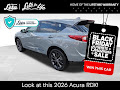 2026 Acura RDX A-Spec Package