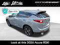 2026 Acura RDX A-Spec Package
