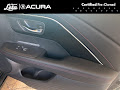 2025 Acura ADX A-Spec Advance Package